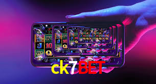 Tournaments ck7bet