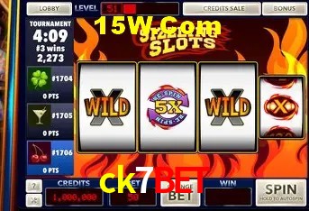 Platform Technology ck7bet