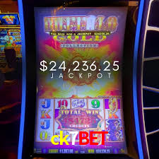 Daily Bonuses ck7bet