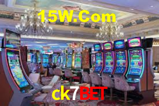 ck7bet plataforma