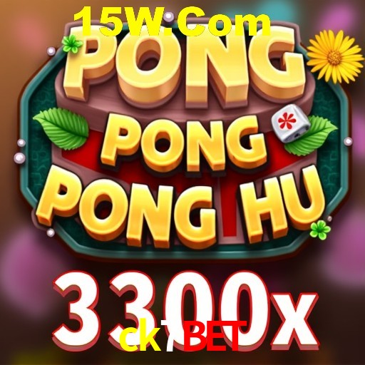 Exclusive Offers ck7bet