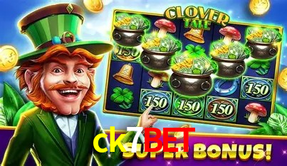 Seasonal Promotions ck7bet