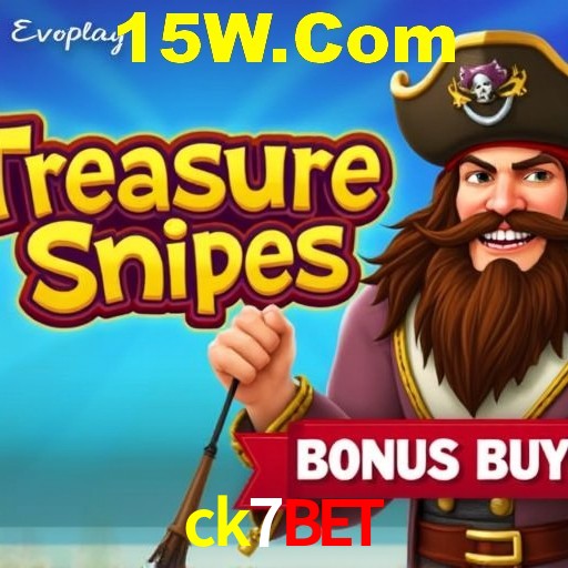 Descubra o Mundo do Cassino Online com ck7bet