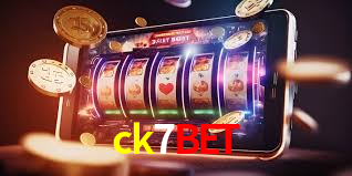 Roulette Table ck7bet