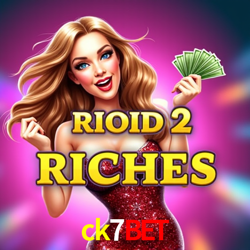 Seasonal Promotions ck7bet