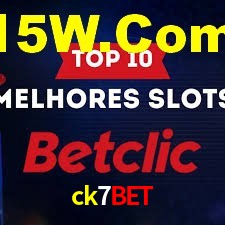 ck7bet App Interface