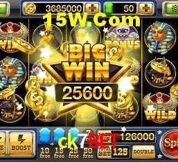 Welcome Bonus ck7bet
