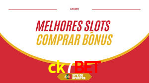 ck7bet plataforma