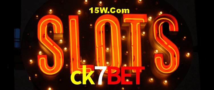 Tennis Betting ck7bet