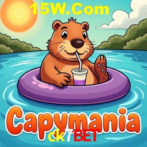 Game Providers ck7bet