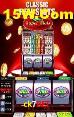 Slot Games ck7bet