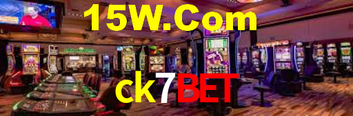 ck7bet plataforma
