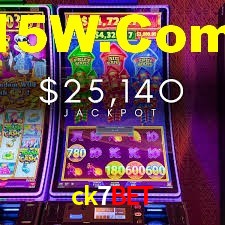 ck7bet plataforma