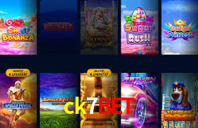 ck7bet plataforma