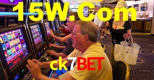 ck7bet: Jogos de Caça-Níqueis-Altas Recompensas, Roleta-Velocidade, Blackjack-Desafios Máximos