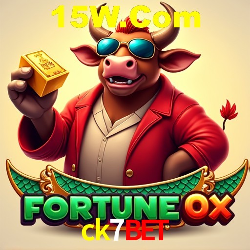 Desvendando o Mundo dos Jogos Virtuais na ck7bet