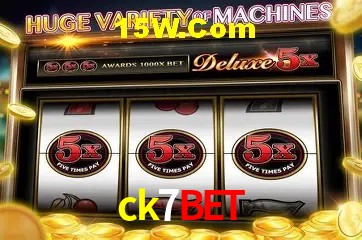 Account Benefits ck7bet