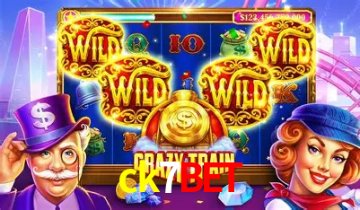 Game Providers ck7bet